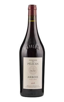 Dom. du Pélican Arbois Pinot Noir 2018