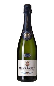 Léonce Bocquet Crémant de Bourgogne Brut