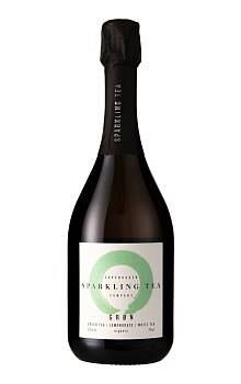 Sparkling Tea Grøn