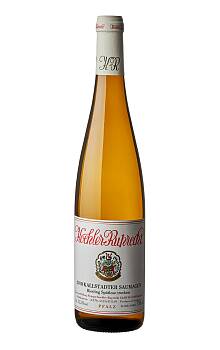 Koehler-Ruprecht Kallstadter Saumagen Riesling Spätlese Trocken