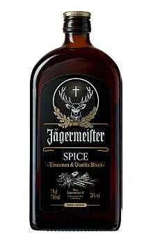 Jägermeister Spice
