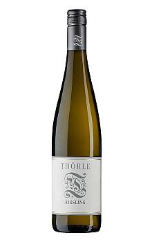 Weing. Thörle Riesling