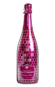 Taittinger Nocturne Rosé