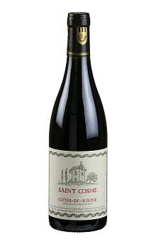 Saint Cosme Côtes du Rhône