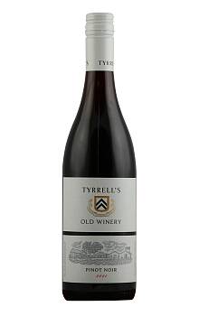 Tyrrell's Old Winery Pinot Noir