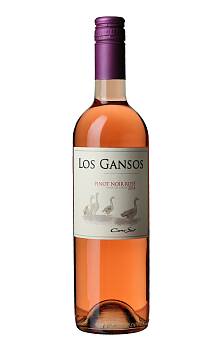 Cono Sur Los Gansos Pinot Noir Rosé 2018