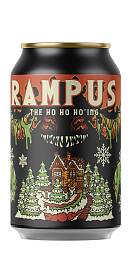 Cervisiam Krampus Chocolate Peanut Butter Imperial Pastry Stout