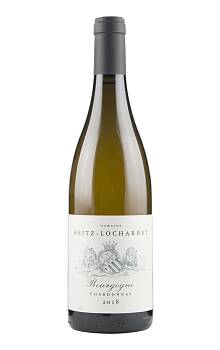 Dom. Heitz-Lochardet Bourgogne Chardonnay