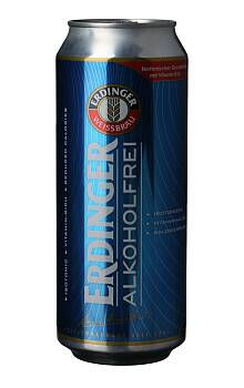 Erdinger Alkoholfrei