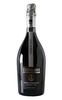 Ghisolana Asolo Prosecco Superiore Extra Dry