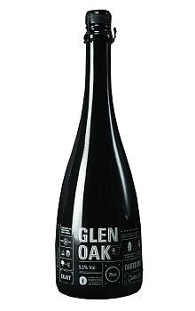 Glen Oak Golden Ale 2016