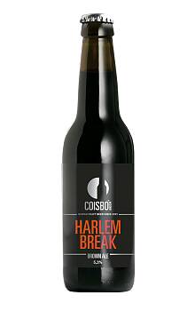 Coisbo Harlem Break Brown Ale