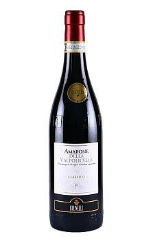 Brunelli Amarone della Valpolicella