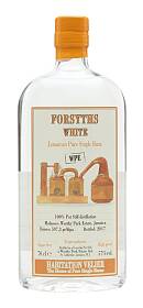 Worthy Park Forsyths White WPE Rum