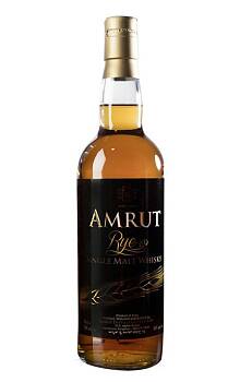 Amrut Rye