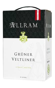 Allram Grüner Veltliner