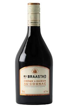By Braastad Créme Liqueur au Cognac