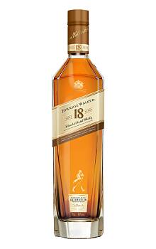 Johnnie Walker 18 YO