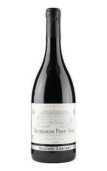 Loichet Le President Bourgogne Pinot Noir