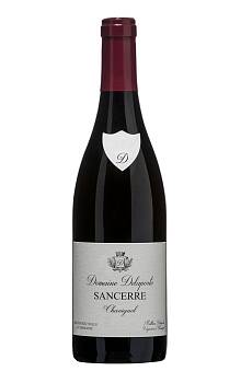 Delaporte Sancerre Chavignol Rouge