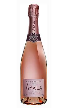 Ayala Rosé Majeur