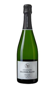 Selosse-Pajon Souvenir Champagne Brut