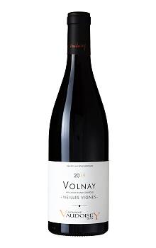 Vaudoisey Volnay Vielle Vignes