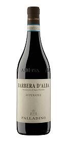 Palladino Barbera d'Alba Superiore