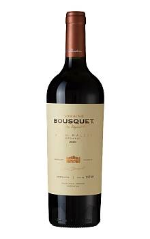 Dom. Bousquet Gran Malbec