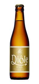 Diôle Biere de Noël