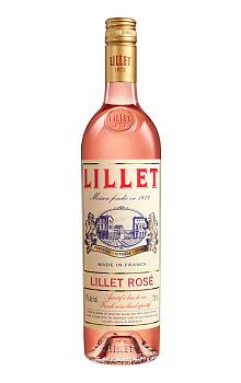 Lillet Rosé