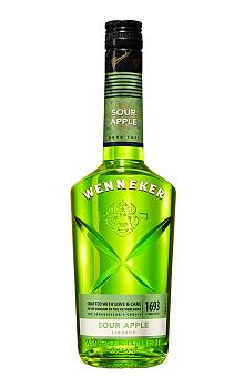 Wenneker Sour Apple