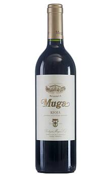 Muga Reserva