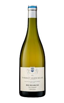 Thibault Liger-Belair Bourgogne Blanc Les Charmes