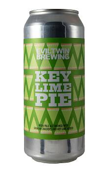 Evil Twin Key Lime Pie IPA