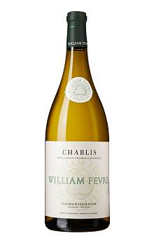 William Fevre Chablis Domaine