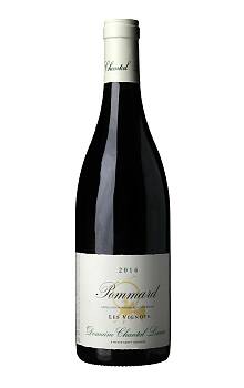Domaine Chantal Lescure Pommard Les Vignots 2014