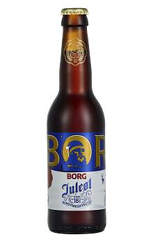 Borg Juleøl