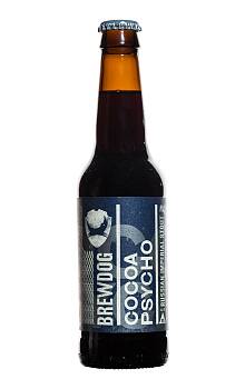 BrewDog Cocoa Psycho Russian Imperial Stout