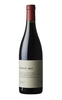 Rosi Schuster Reserve