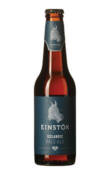 Einstök Icelandic Pale Ale