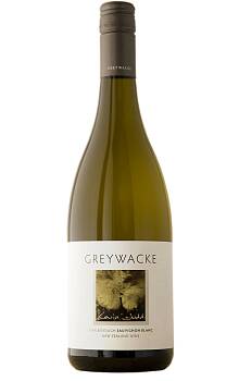 Greywacke Sauvignon Blanc 2017