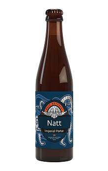 Ægir Natt Imperial Porter