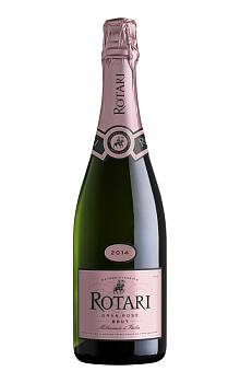 Rotari Rosé Brut