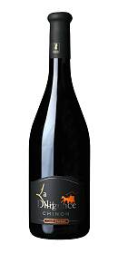 Couly-Dutheil La Diligence Chinon 2015