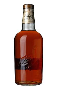 The Naked Grouse Blended Scotch Whisky