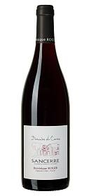 Dom. du Carrou Sancerre Rouge