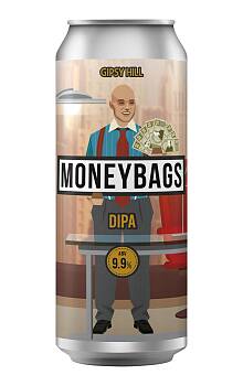 Gipsy Hill Moneybags Double IPA