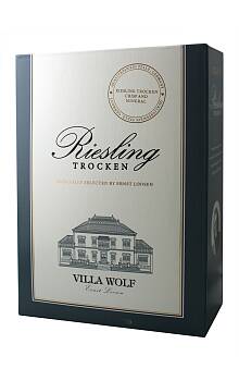 Villa Wolf Riesling Trocken