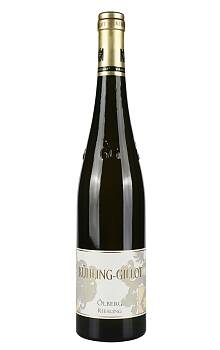 Kühling-Gillott Nierstein Ölberg Riesling Trocken GG